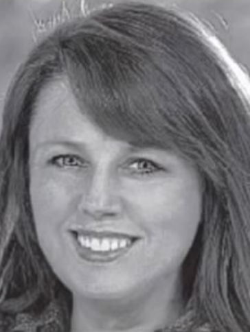 Photo of Jen Wilson