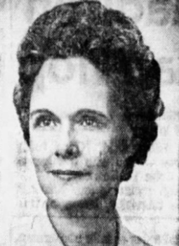 Phot of Miloty Wilson