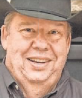 Photo of Myron Arthur Wilson