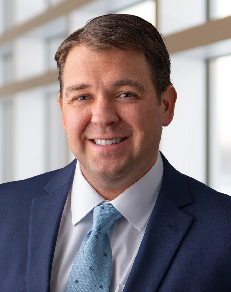 Photo of Ryan Wilson