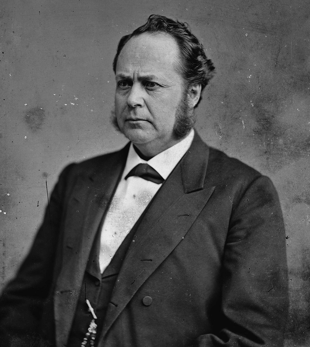 Photo of William Windom