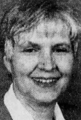 Photo of Barb Winfield