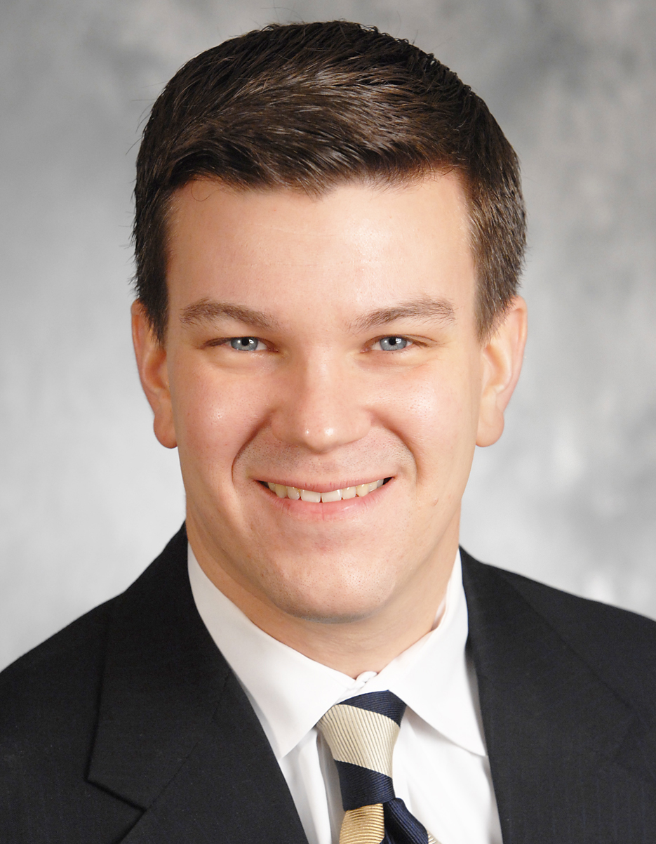 Photo of Ryan Winkler