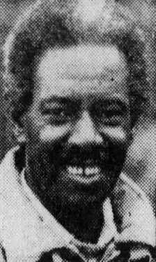 Photo of Edward Winn