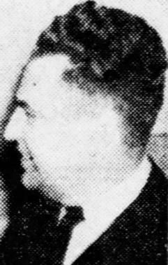 Photo of Carl Winter