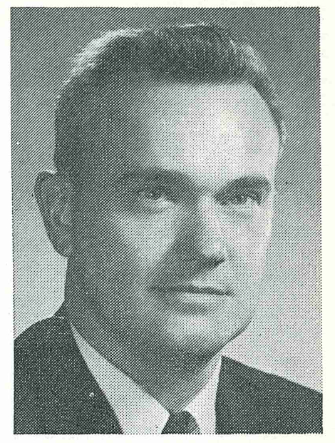 Photo of John B. Winter