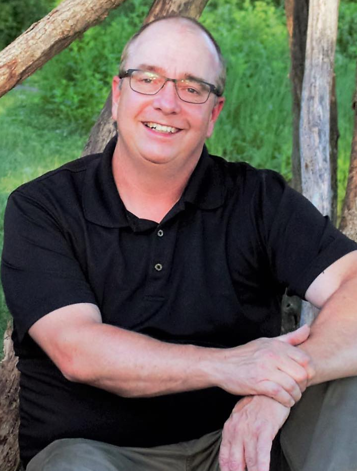 Photo of Mike Winter