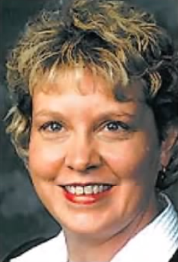 Photo of Laura Winterfeldt-Shanks