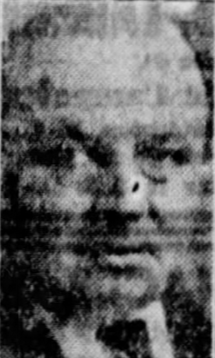 Photo of Moses Winthrop
