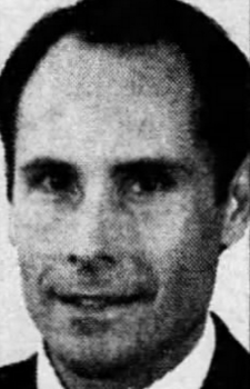 Photo of Jonathan Wirth