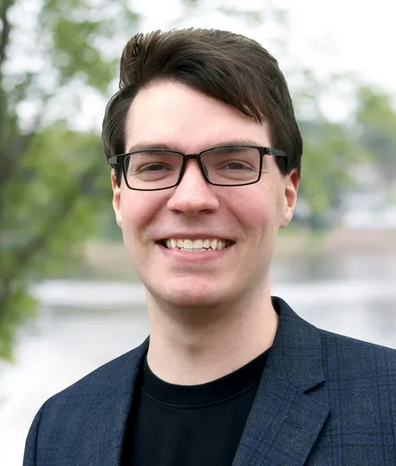 Photo of Ryan Wiskerchen