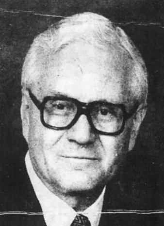 Photo of Nat Wisser
