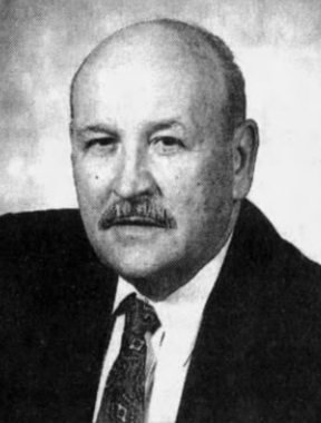 Photo of Richard Witschen