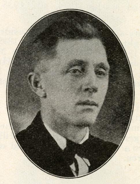 Photo of William Witt