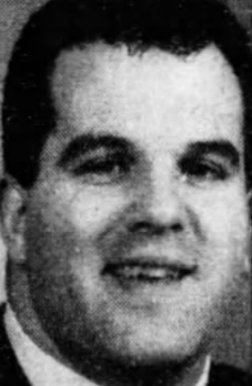 Photo of Ken Wohlford