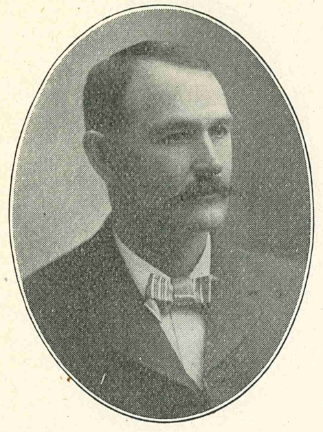 Photo of William Wohlhuter