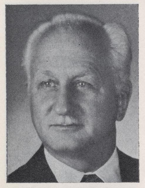 Photo of Neil Wohlwend