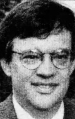 Photo of Cliff Wold