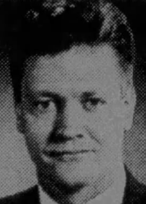 Photo of Wayne Wolden