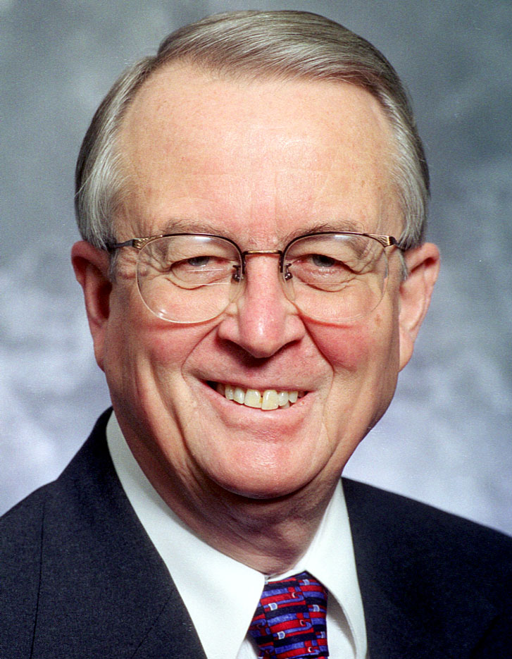Photo of Ken Wolf