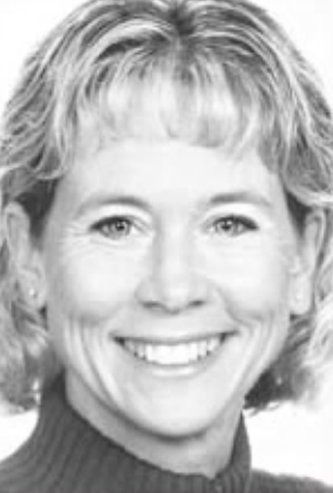 Photo of Pam Wolf