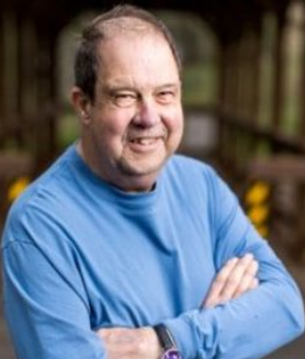 Photo of Steven Wolgamot