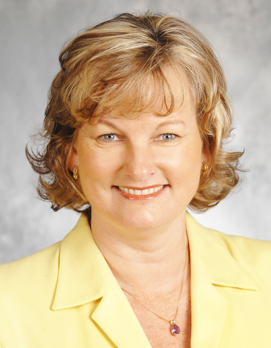 Photo of Sandra Wollschlager