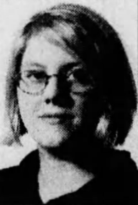 Photo of Heather Wood