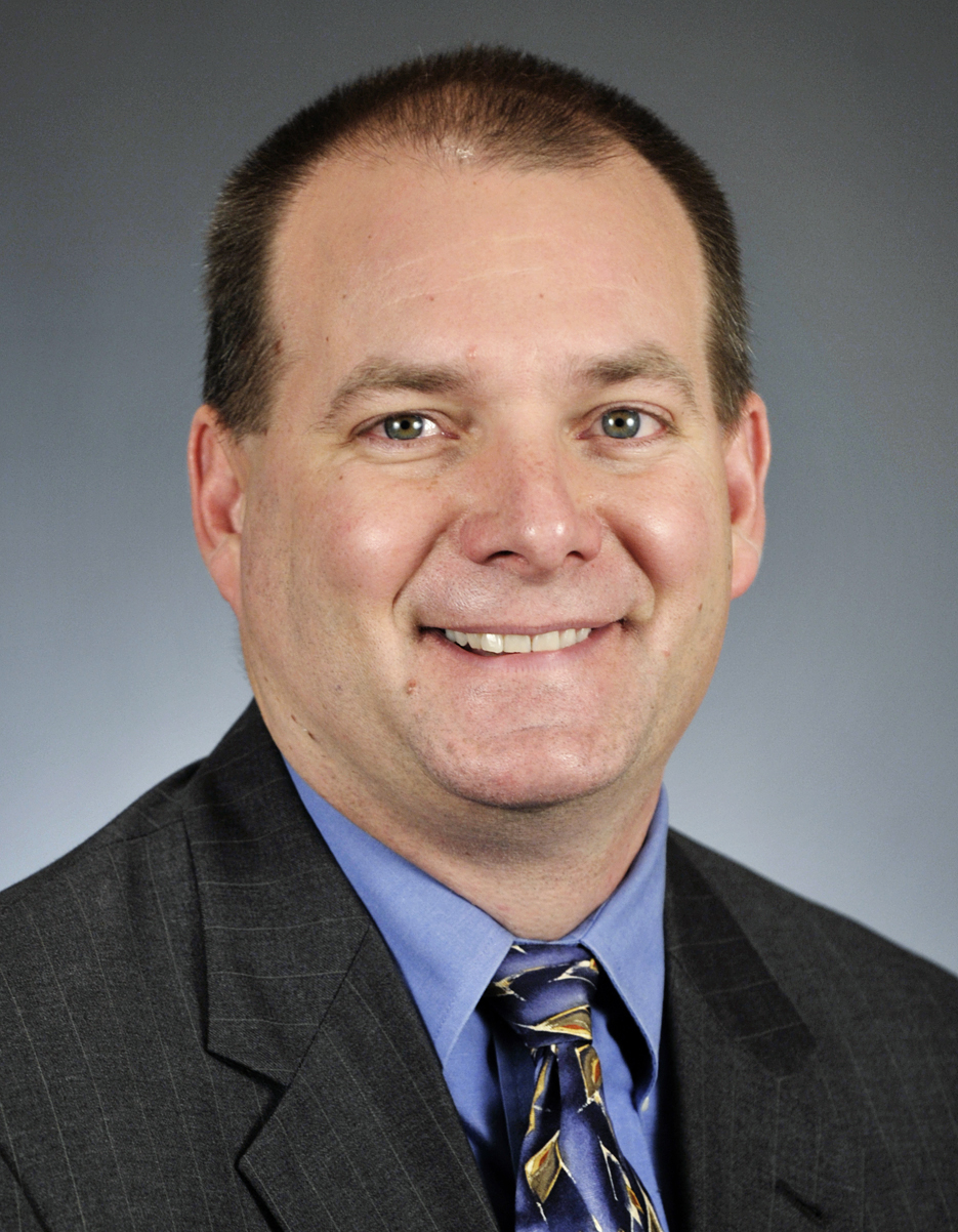 Photo of Kelby Woodard