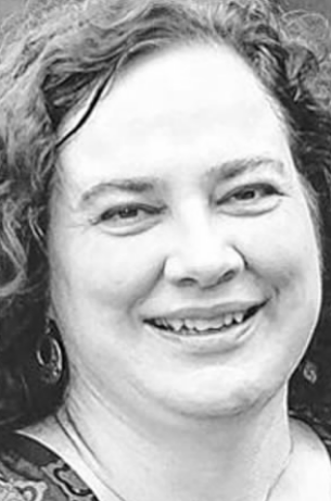 Photo of Louise Fay Woodberry