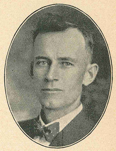 Photo of Franklin Woodhall