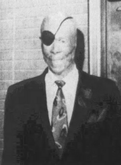 Photo of Charles Woods