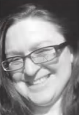 Photo of Laura Woods