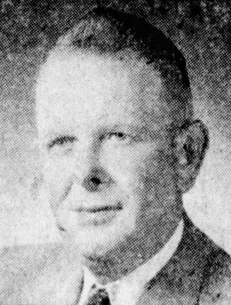 Photo of Dean L. Workman