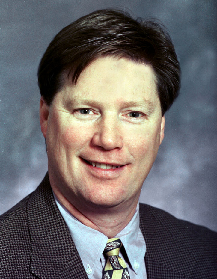 Photo of Tom Workman