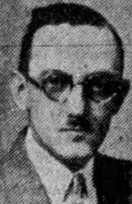 Photo of Roman A. Woychik