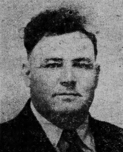 Photo of Herman A. Woyke