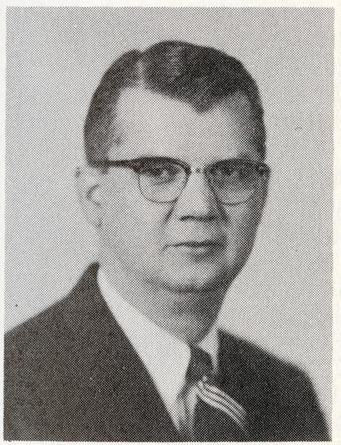 Photo of Daniel Donald Wozniak