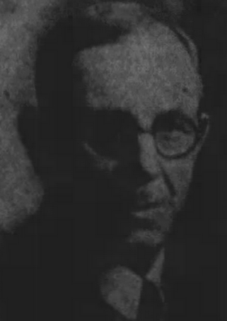 Photo of Andrew Wright