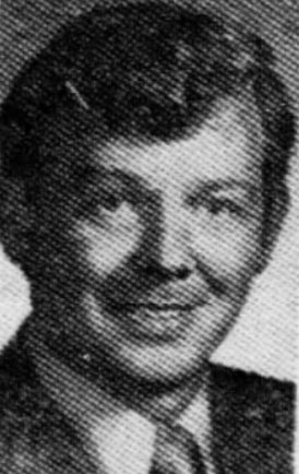 Photo of Donald H. Wright