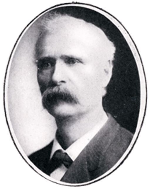 Photo of Jonathan Wright