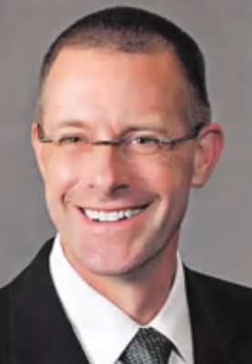 Photo of Rich Wright
