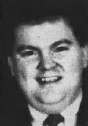 Photo of Scott Wright