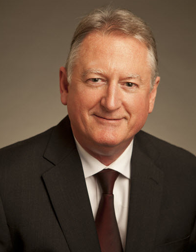 Photo of T. Christopher (Chris) Wright