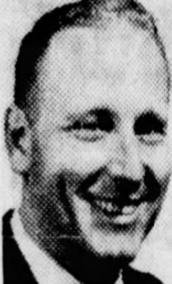 Photo of William E. Wright