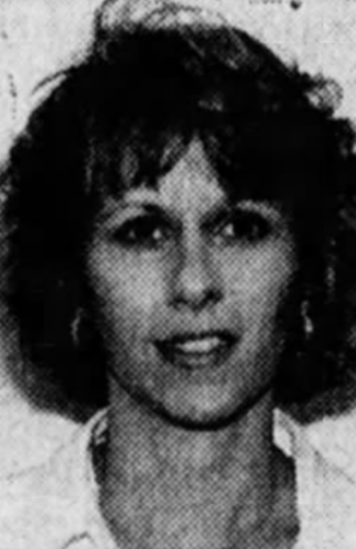 Photo of Lynn Wuytowicz