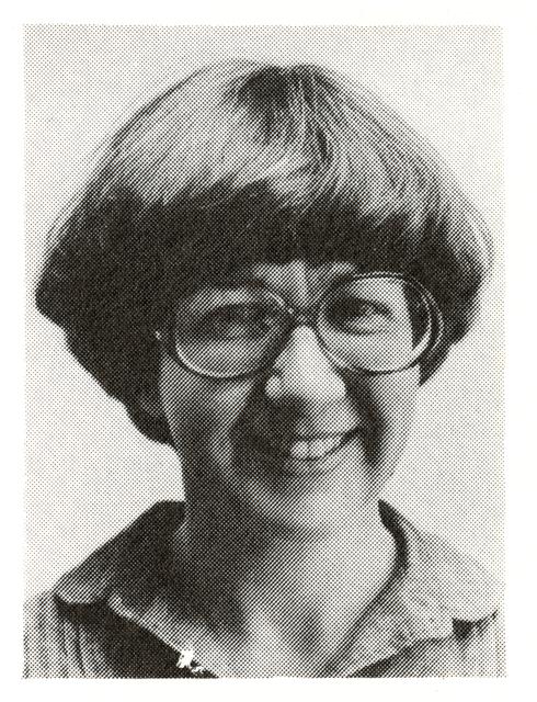 Photo of Ann Wynia