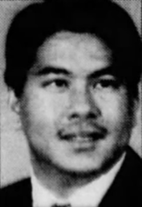 Photo of Aly Xiong