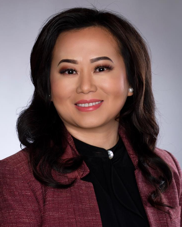 Photo of May Lor Xiong