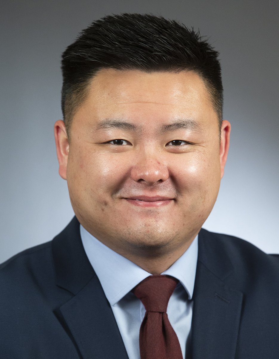 Photo of Tou Xiong